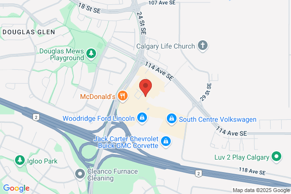 Douglas Square Chiropractic Clinic