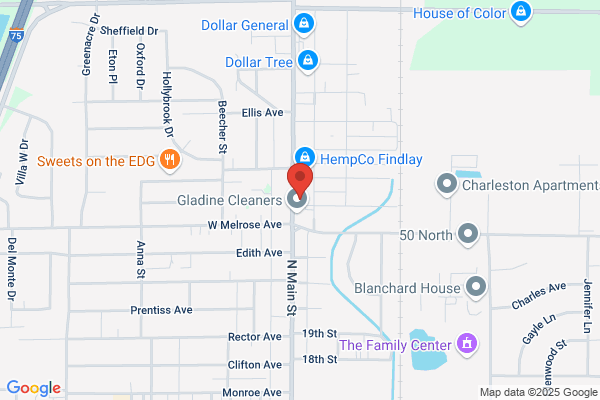 Findlay D R Dr Chiropractor