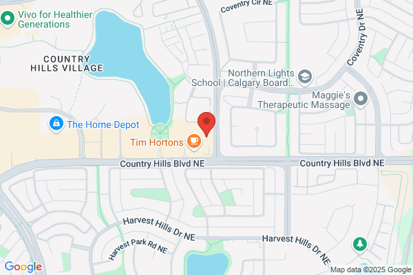 Foothills Industrial Chiropractic Clinic