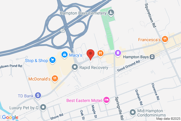 Hampton's Chirocare