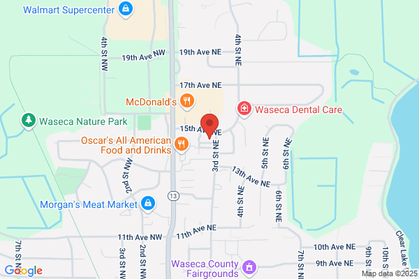 Harvey Michael S Dr Chiropractor