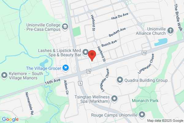 Leung Calvin Dr Chiropractor
