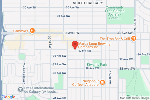 Marda Loop Family Chiropractic