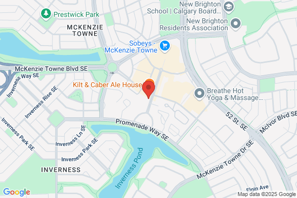 McKenzie Towne Chiropractic & Massage