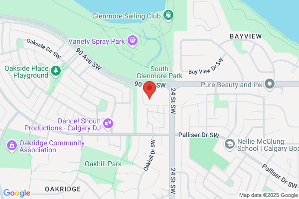 Oak Bay Family Chiropractic Centre