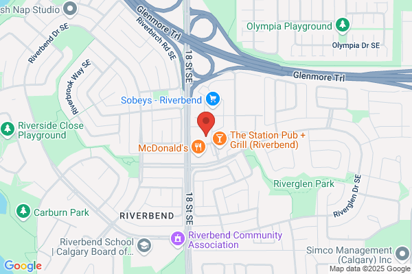 Riverbend Chiropractic Clinic