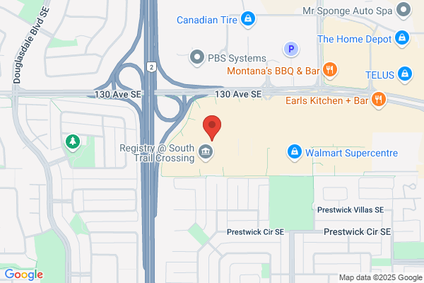 South Trail Chiropractic Family Wellness Centre
