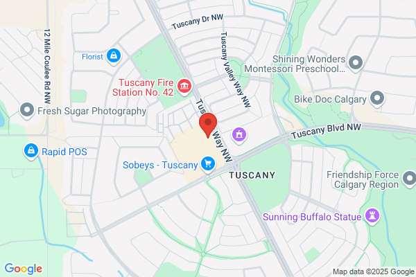 Tuscany Chiropractic & Massage