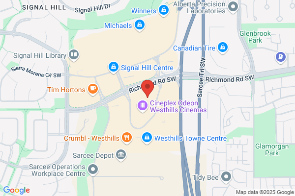 Westhills Chiropractic Clinic