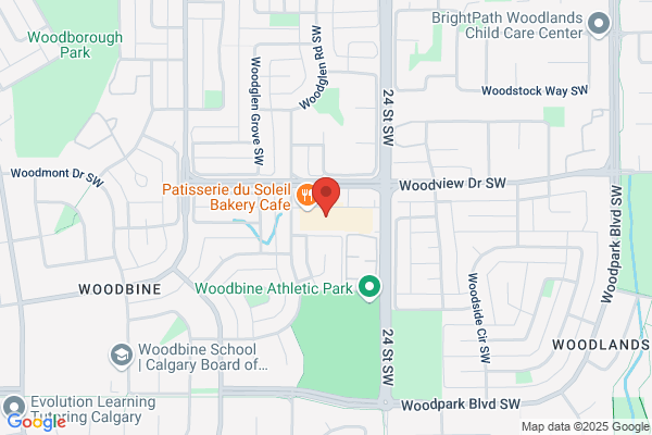 Woodbine Chiropractic Clinic
