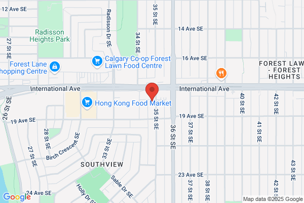 Yoshida T Dr Professional Corp Chiropractor, Forest Lawn Chiropractic Office