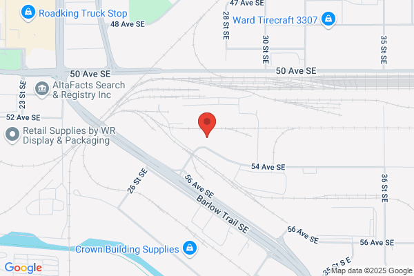 Olivier's Candies Ltd