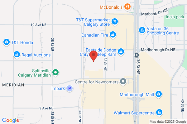 Most Holy Church of God In Christ Jesus of Canada