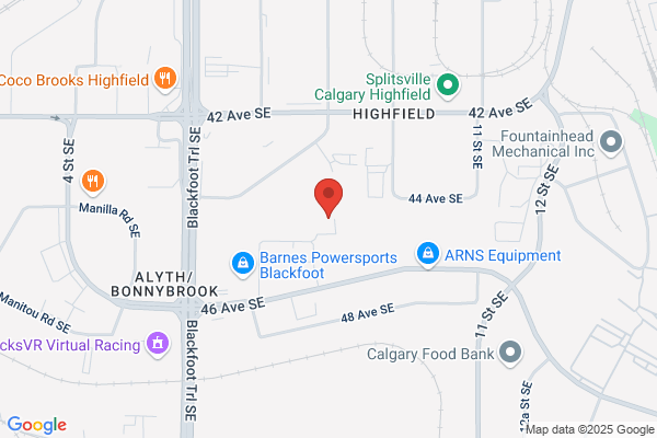 The City of Calgary, Auctions-Surplus