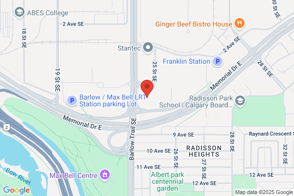 The City of Calgary, Corporate Properties & Buildings, Calgary Housing Company