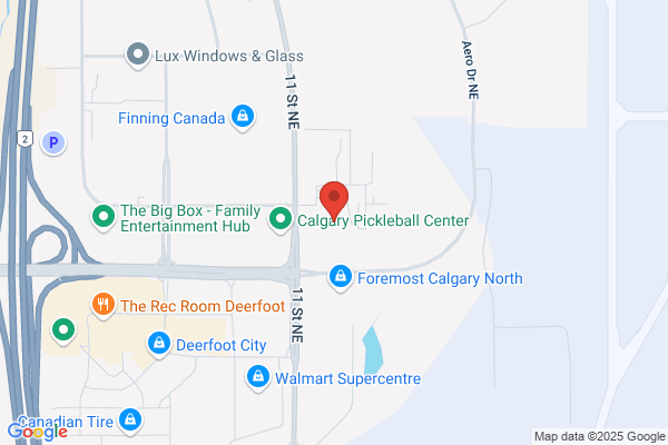 The City of Calgary, Electric Permits & Inspection