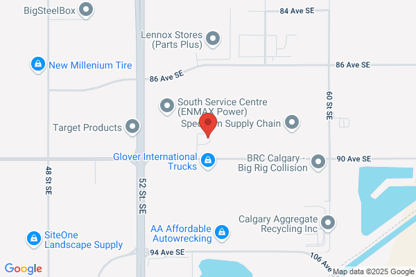 The City of Calgary, Electrical Site Servicing, Site Id Number Request