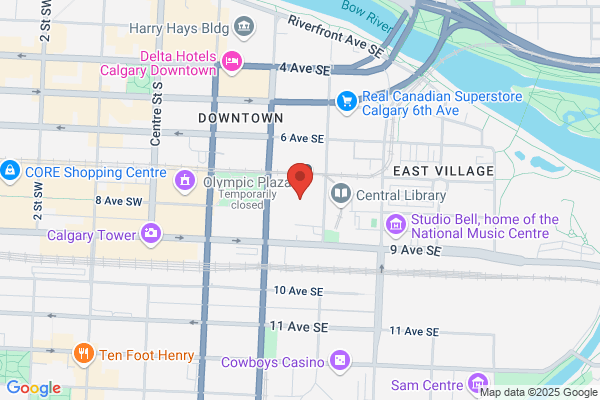 The City of Calgary, Office of the Aldermen, Ward 7 Alderman, Druh Farrell