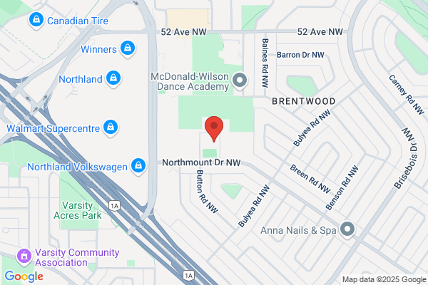 The City of Calgary, Pools-Indoor Swimming, SIR Winston Churchill Pool & Fitness Centre