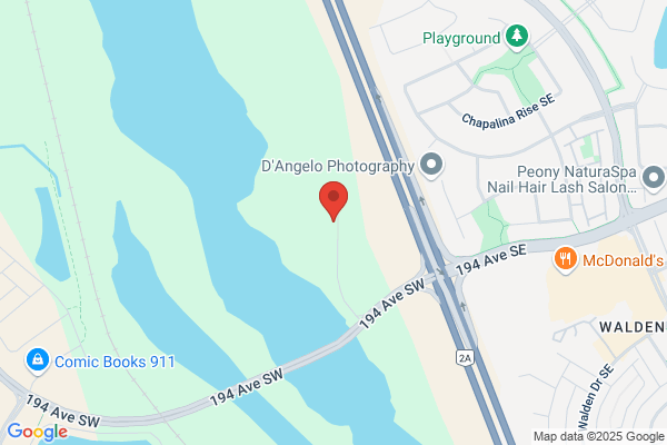 The City of Calgary, Roads, Maintenance Administration