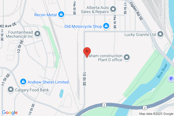 The City of Calgary, Wastewater, Wastewater Treatment