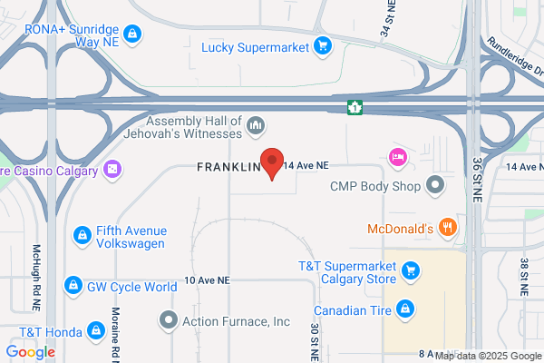 ServiceMaster Clean of Calgary - Commercial