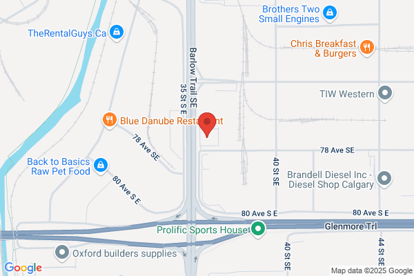 Citrus Cleaning Inc
