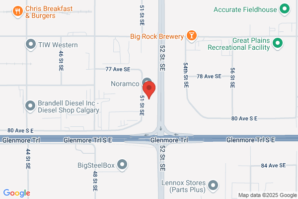 Stratus Building Solutions of Calgary
