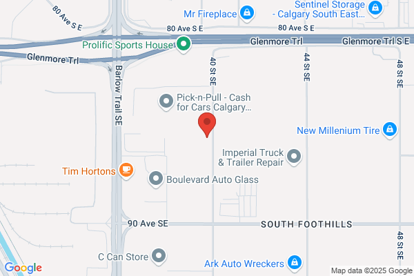 Air Pac Enterprises Ltd