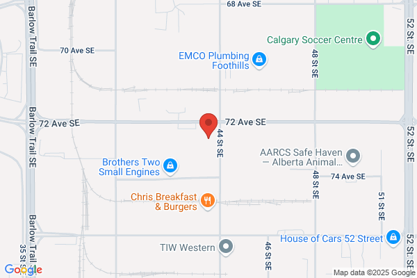 Alberta Building Maintenance Ltd