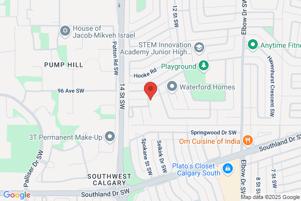 Calgary Compu-Clean Ltd