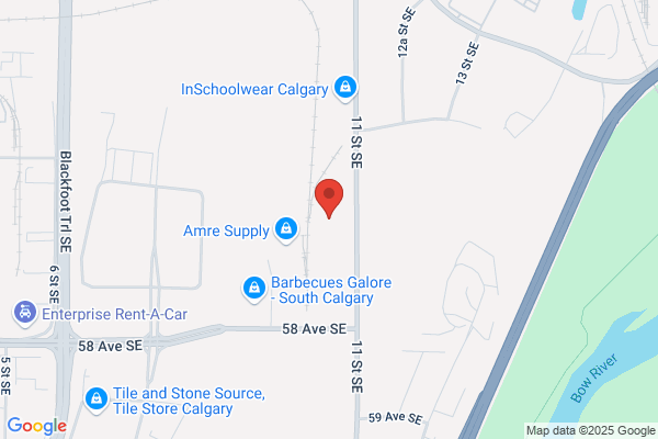 Gregg Distributors (Calgary) Ltd