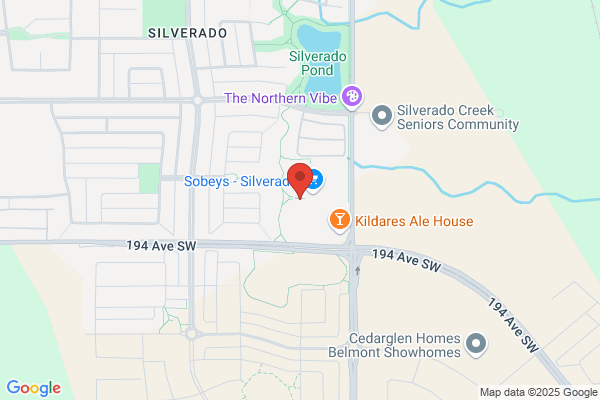 Silverado Medical & Aesthetic Clinic