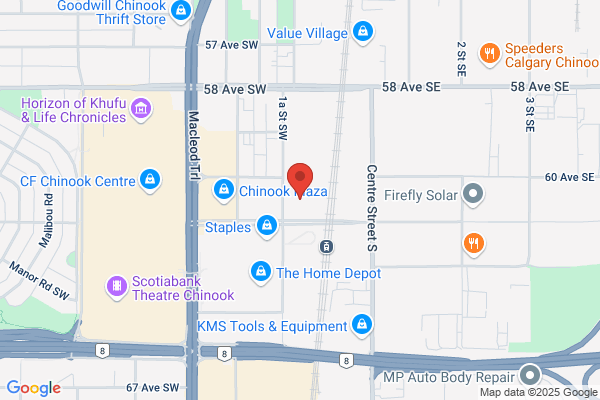 Springbank Skin Centre | Laser Hair Removal | Morpheus8 | Botox | Genesis Calgary