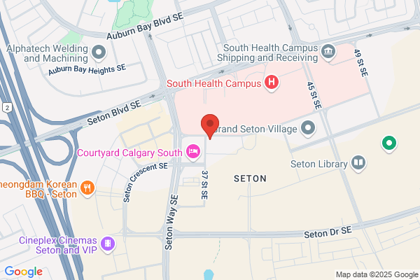 Beerns M Dr Fam Physician, Southtrail Medicentre