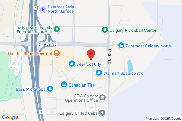 Best Ophthalmologist Clinic Calgary - Eye Specialist