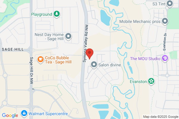 Best Walk in Medical Clinic Calgary - Sage Meadows Medical Clinic
