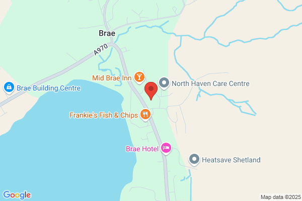 Braecentre Medical Clinic