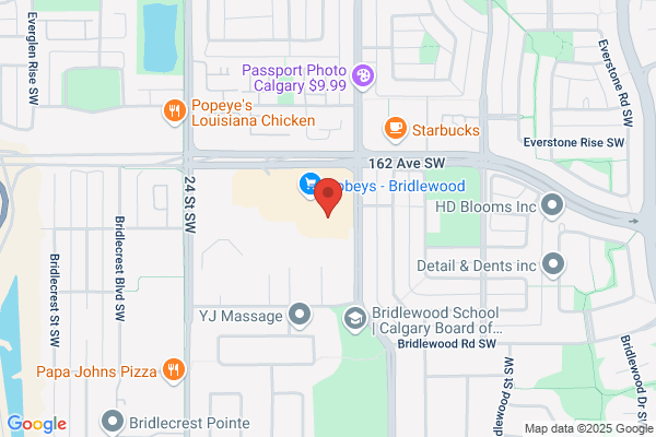 Bridlewood Walk-In Medical Clinic