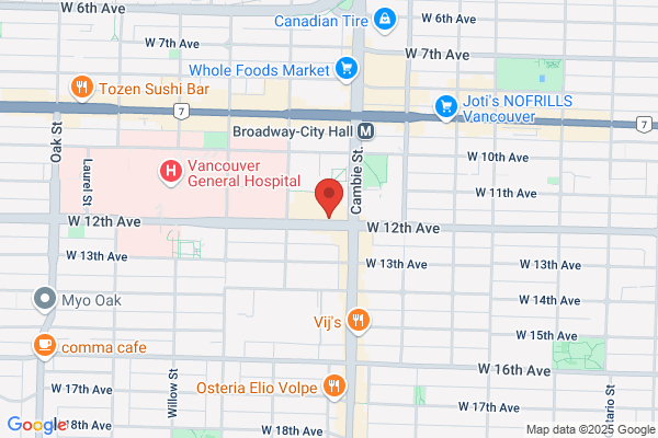 Canada Diagnostic Centres