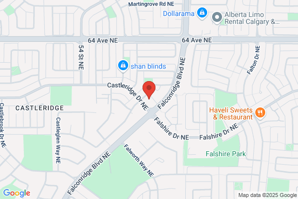 Castleridge Walk In Medical Clinic