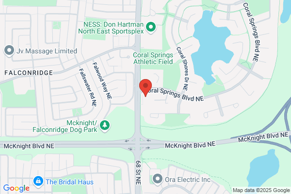 Coral Springs Medical Clinic