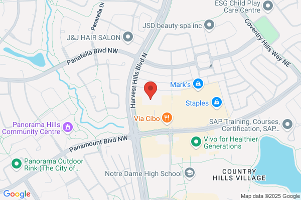 Coventry Hills Medical Centre