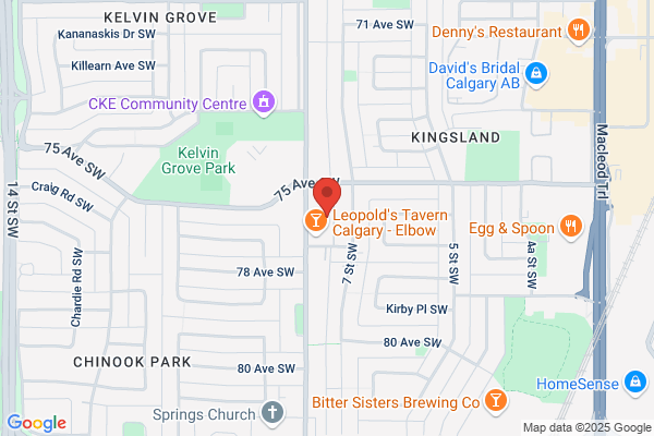 Kingsland Medical Clinic