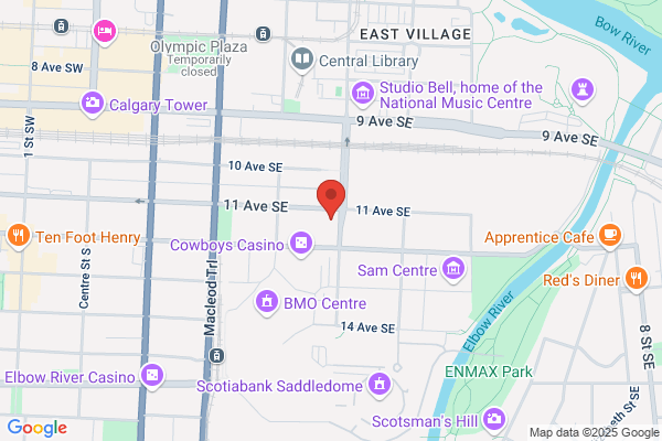 Mission Medical Clinic Family Practice & Walk-In