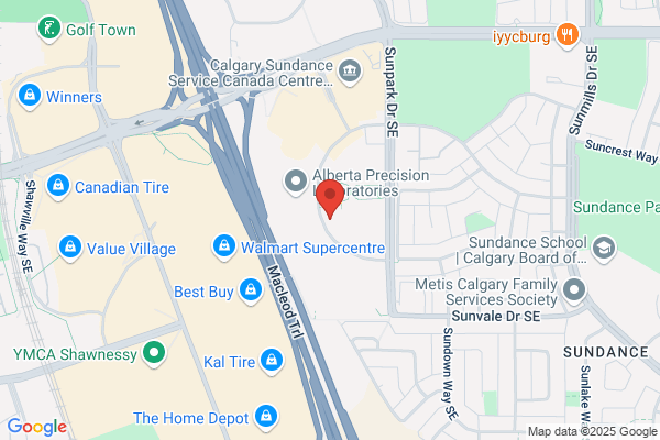 South Calgary Medical Clinic