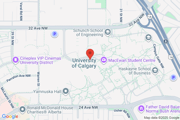University of Calgary, Departments Faculties & Services, Sport Medicine Centre, Sport Medicine Physicians