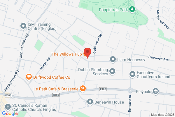 Willow Park Medical Clinic