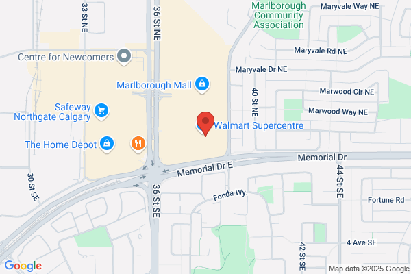 Mappins- Closed