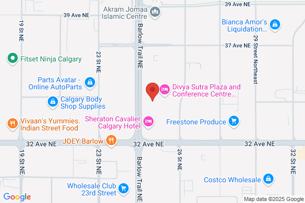 Families In Transition Society of Alberta